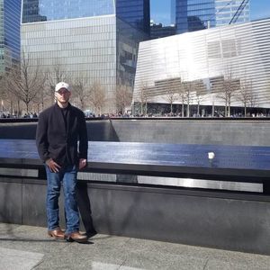 Meet your Posher, Grant